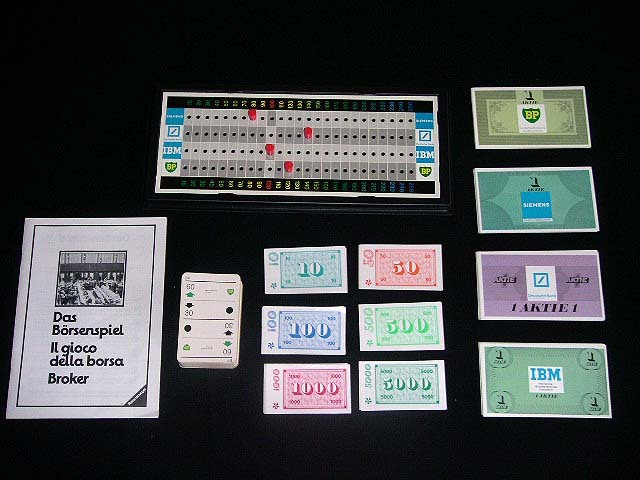 マネーゲーム＆ボードゲーム: ボードゲーム アーカイブ