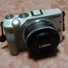 EOS M3 を買った話