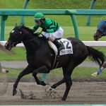 3/15中山12R：アメリカンツイストは前が壁で13着