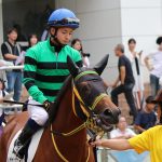 GF出資馬の近況 2021/6/10