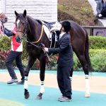 GF出資馬の近況 2021/12/8