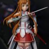 プラモ制作：SAO・ASUNA（明日奈）