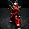 ガンプラ制作：HGUC ガンキャノン（RX-77-2）