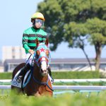 8/27小倉7R：スマラグドスは悩ましい展開から２着