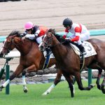 YGG出資馬の近況 2022/9/14