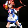 プラモ制作：Figure-rise Standard トウカイテイオー