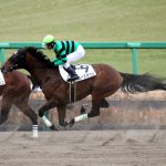 4/9印西特別：ローズボウルは4枠8番