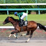 4/29東京12R：ローズボウルは7枠14番