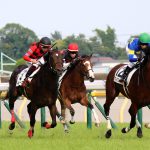 3/9中京12R：トレブランシュは９カ月振りの出走も見所なく殿負け