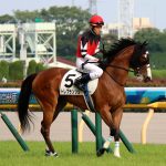 6/18東京12R：トレブランシュは理想の展開も５着