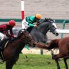 8/24ルスツ特別：ソウルアンドジャズはコーナーで遅れて６着