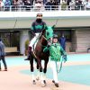 4/28東京4R：スマイルコレクターは末脚勝負で及ばずの４着