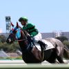 3/22中京5R：レディオンステージは５着同着でギリギリの権利確保