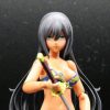 プラモ制作：PLAMAX ギルティプリンセス・下着素体娘ラン