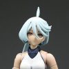 プラモ制作：Figure-rise Standard ミオリネ・レンブラン（頭部）