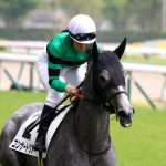 4/20福島4R：コンサートツアーは後方から見所の無い13着